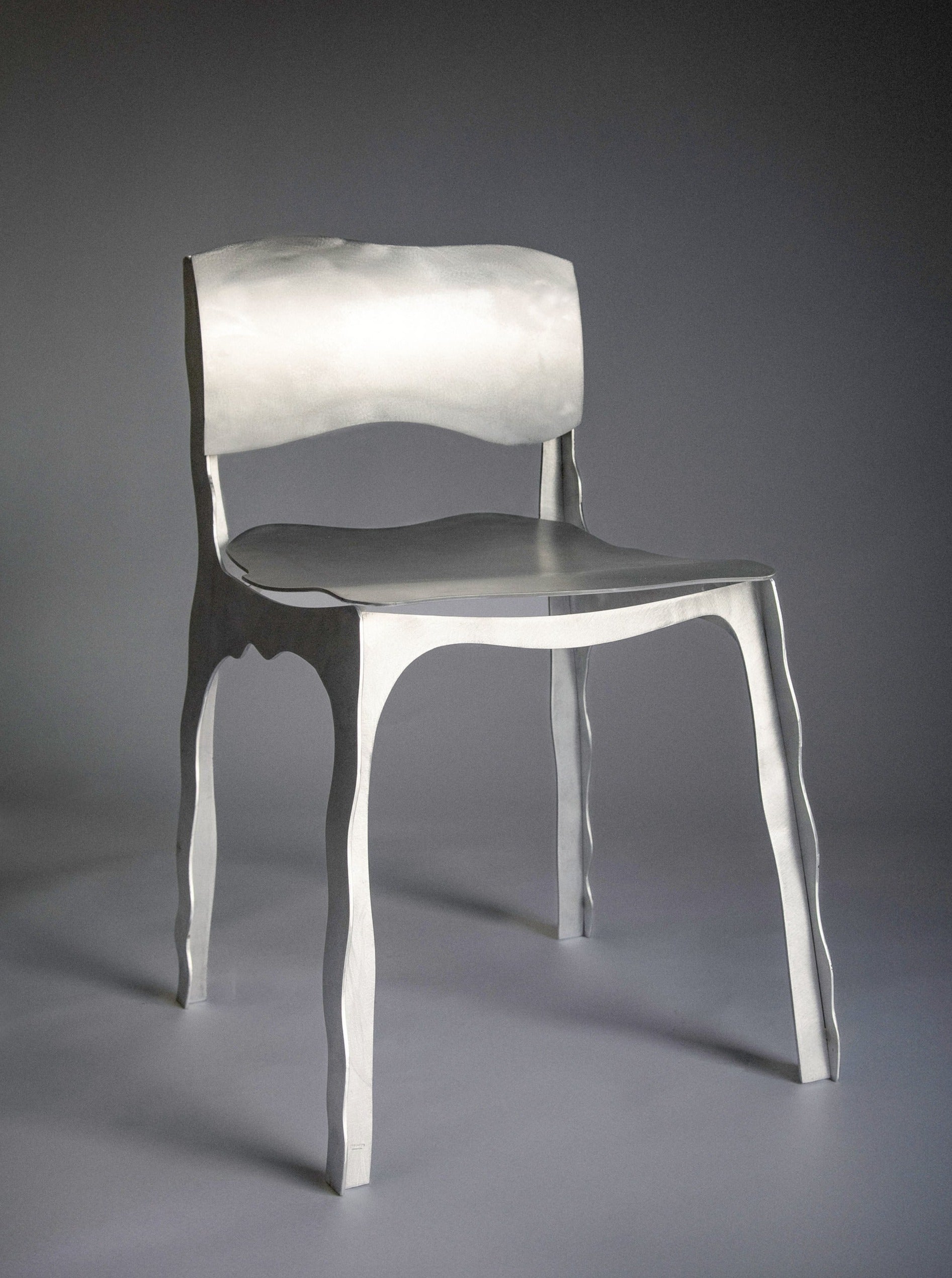 Plastic 2025 vanity chair