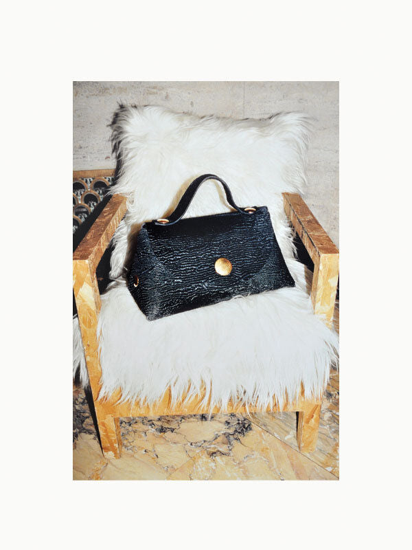 Juergen Teller Handbag Luxury Collection