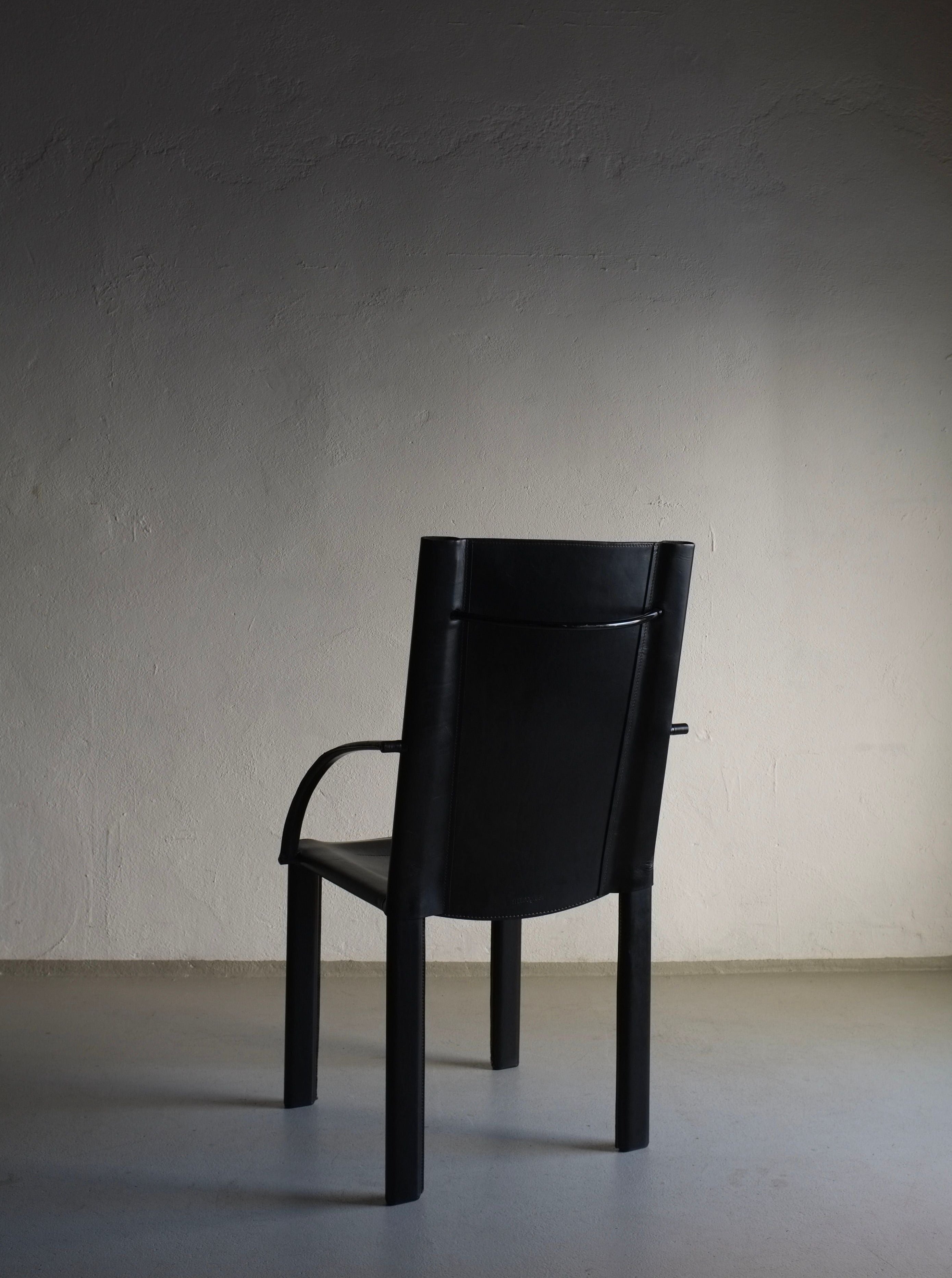 Italian design by Carlo Bartoli for Matteo Grassi