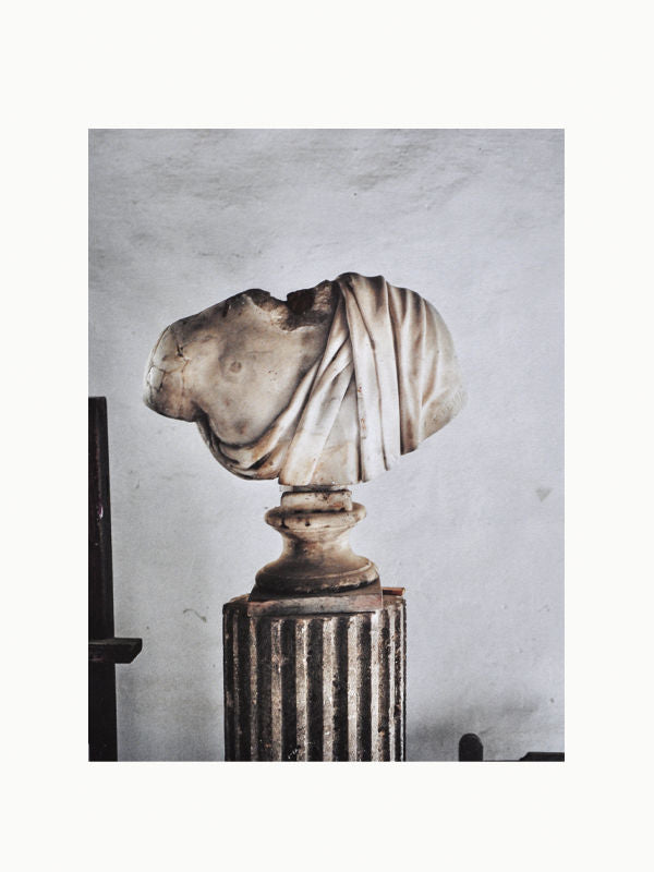François Halard 3 New Vision | The Oblist