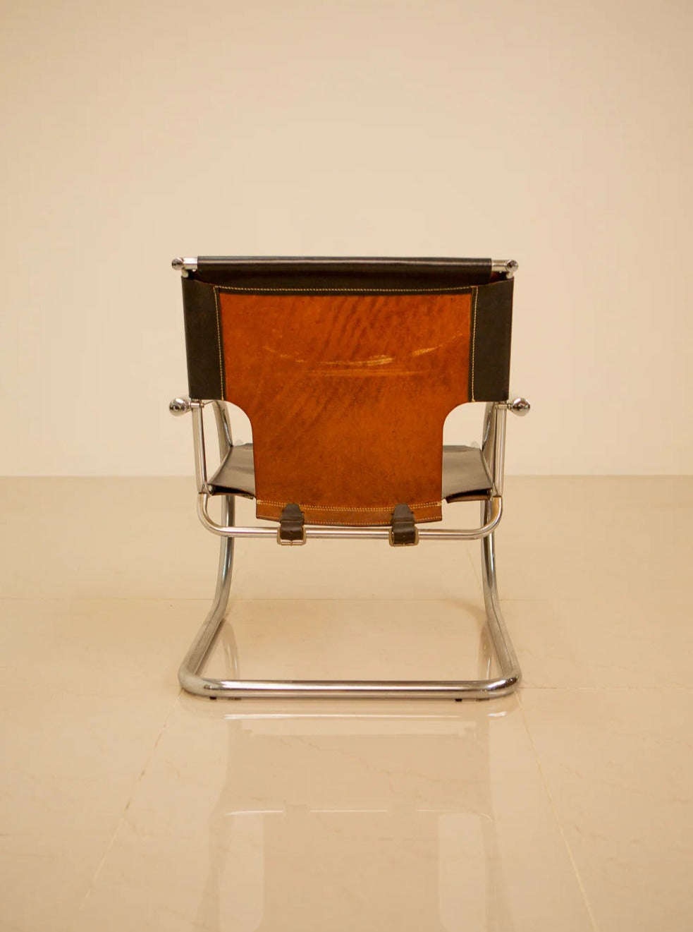 DLG Lounge Chair Marcel Breuer for Arrben 70's