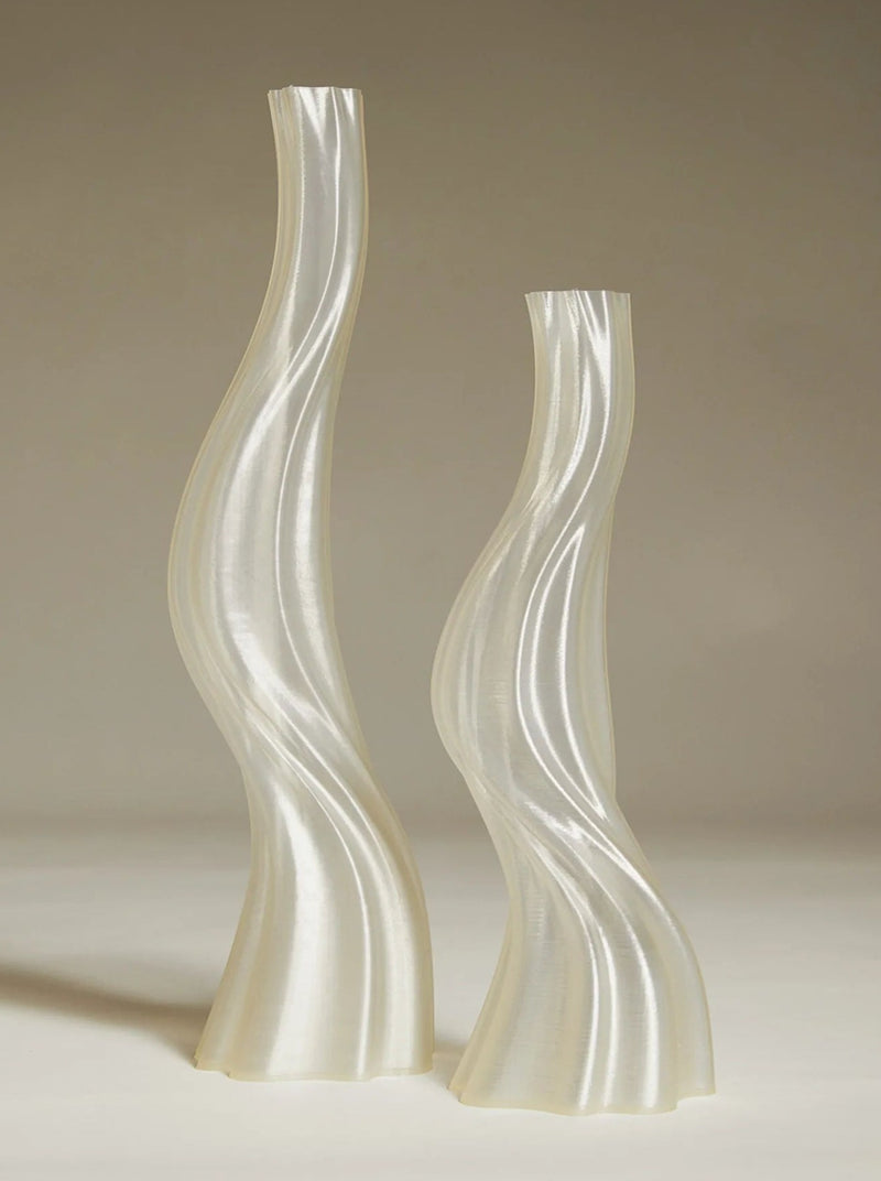 Vases Les Hortenses Argot Studio