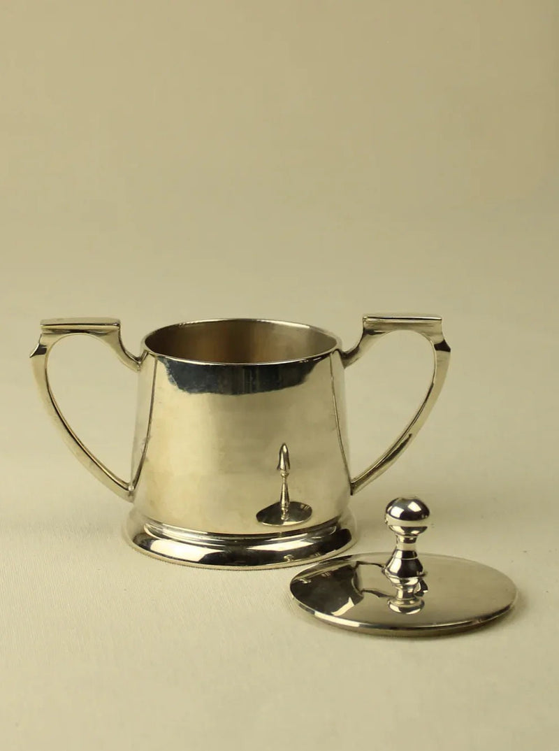 Coffee & Tea Sets Art Deco Sugar Bowl Boga Avante Shop