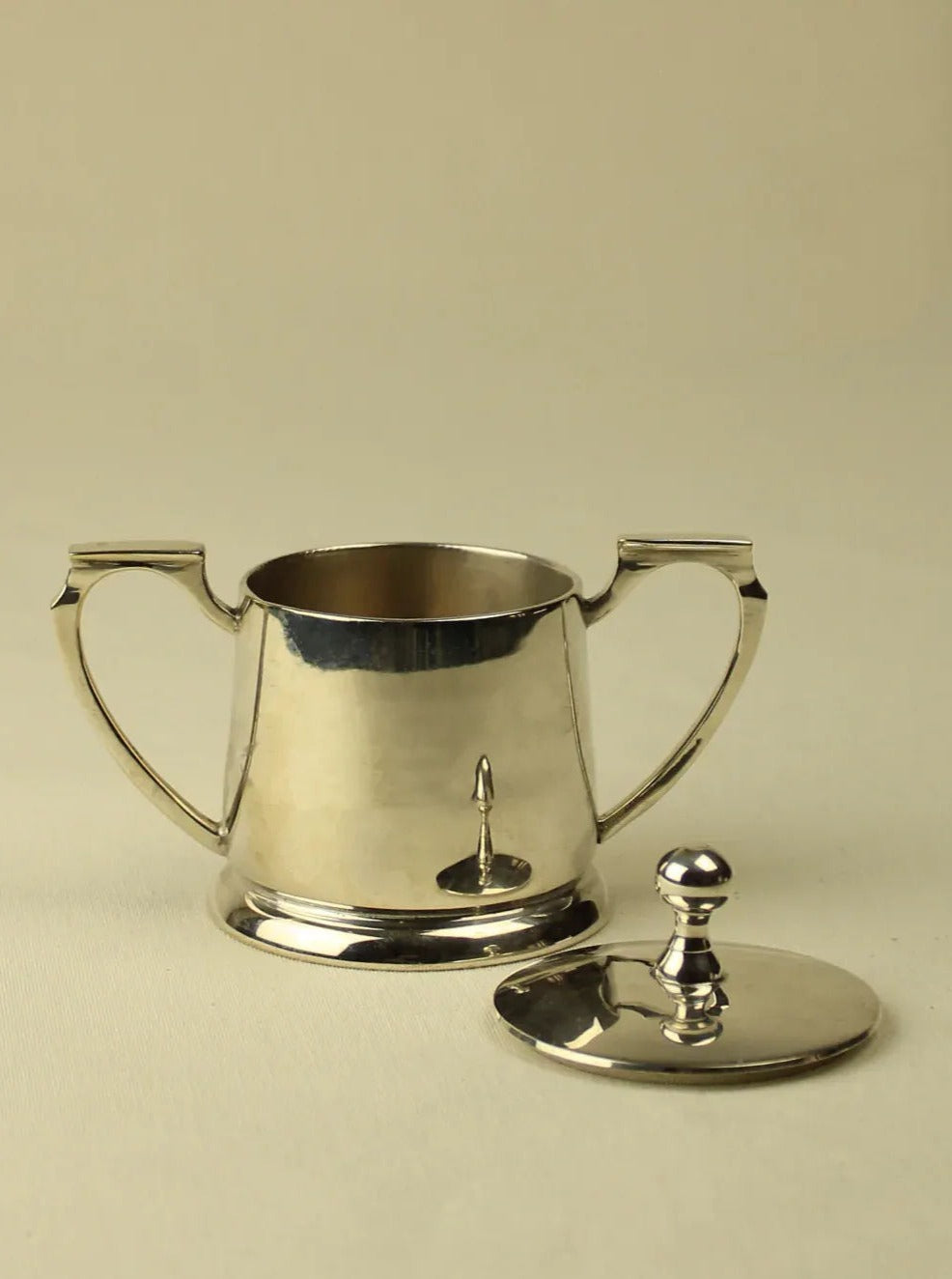 Coffee & Tea Sets Art Deco Sugar Bowl Boga Avante Shop