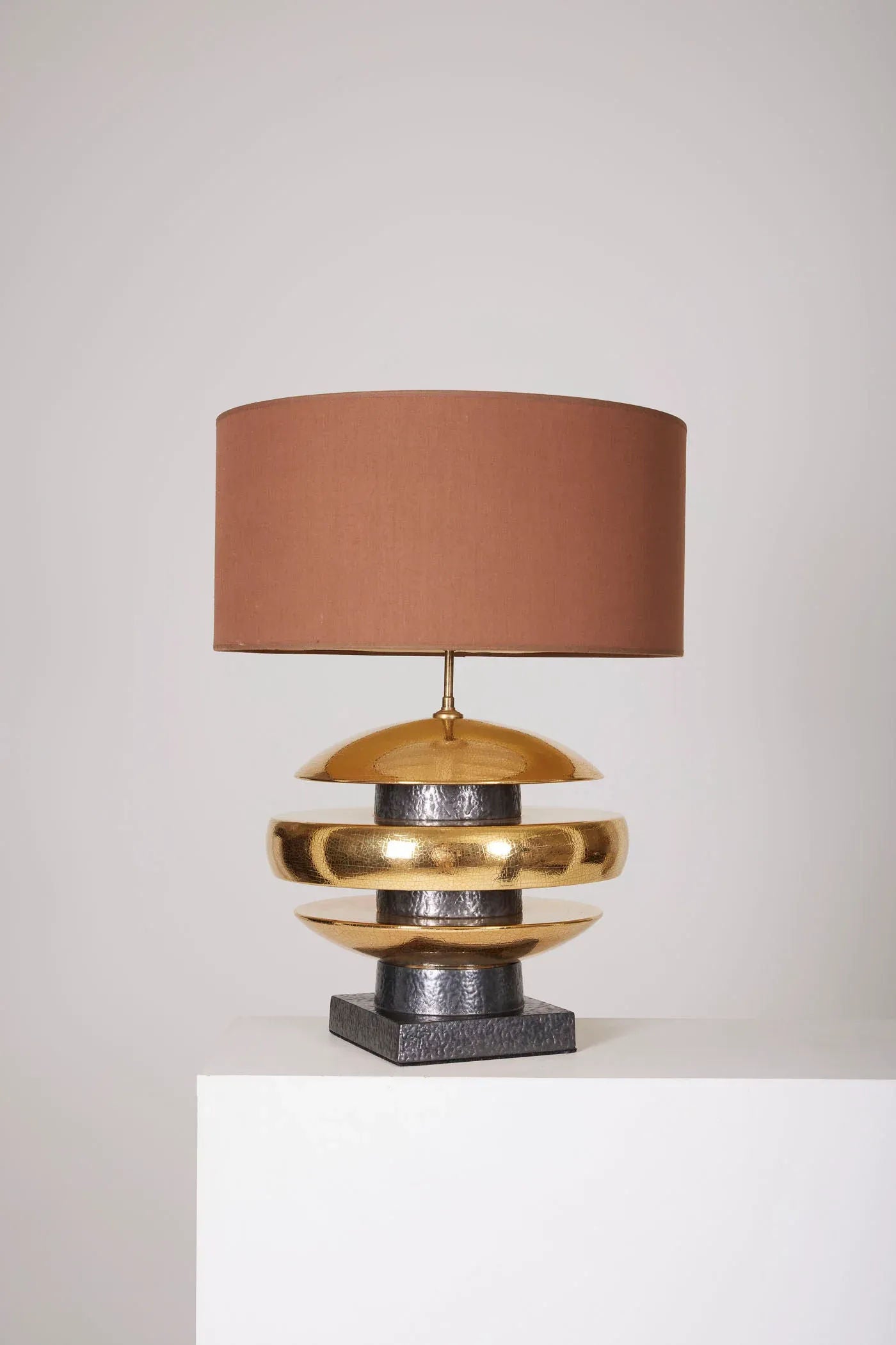 Table Lamp by François Chatain