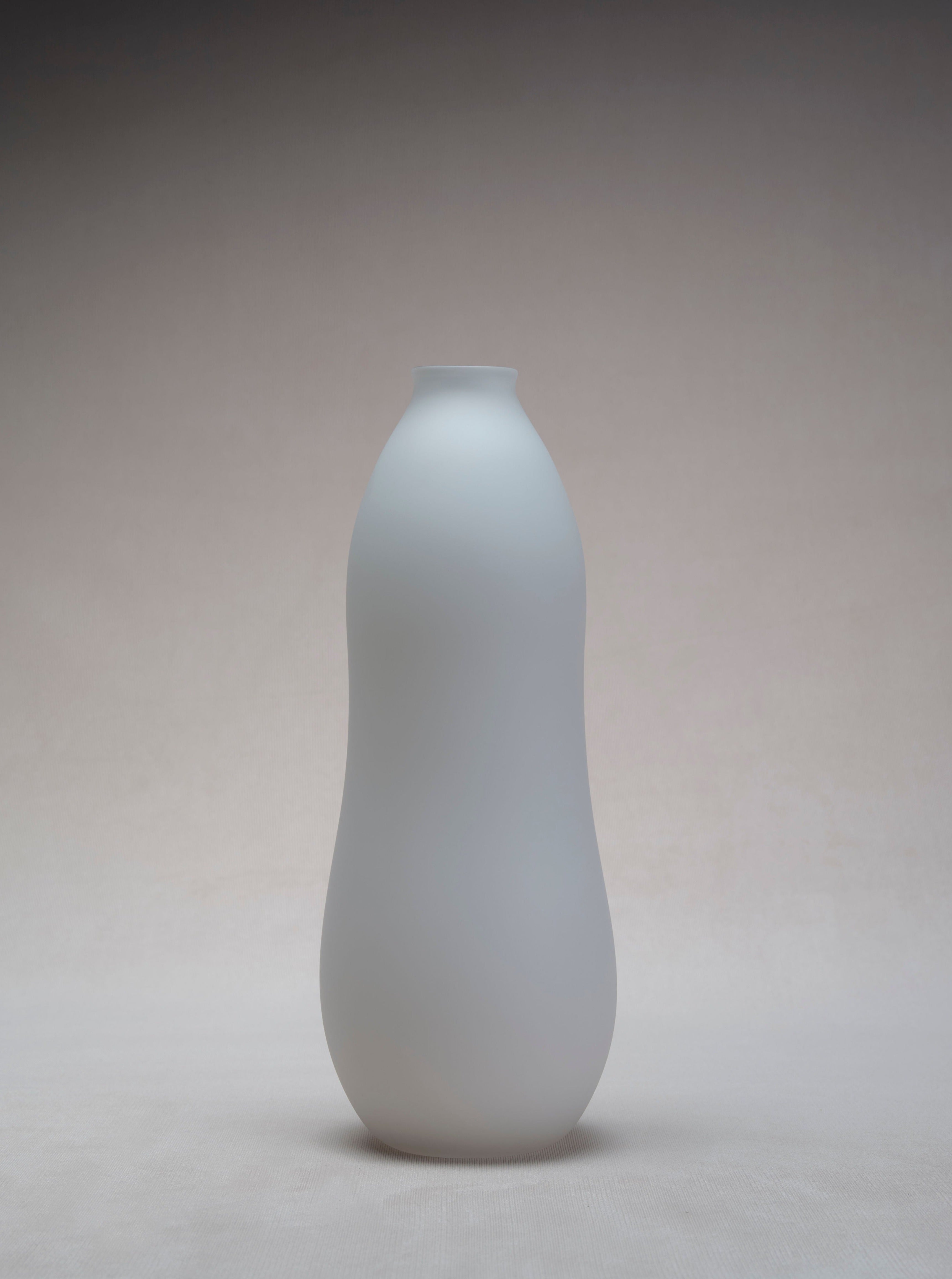 XLarge vase in Cotton
