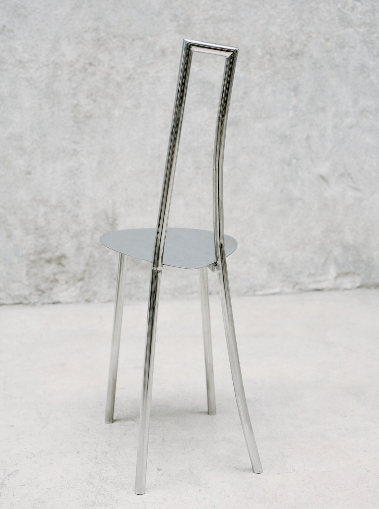 "Tumble" Chairs (tall back)