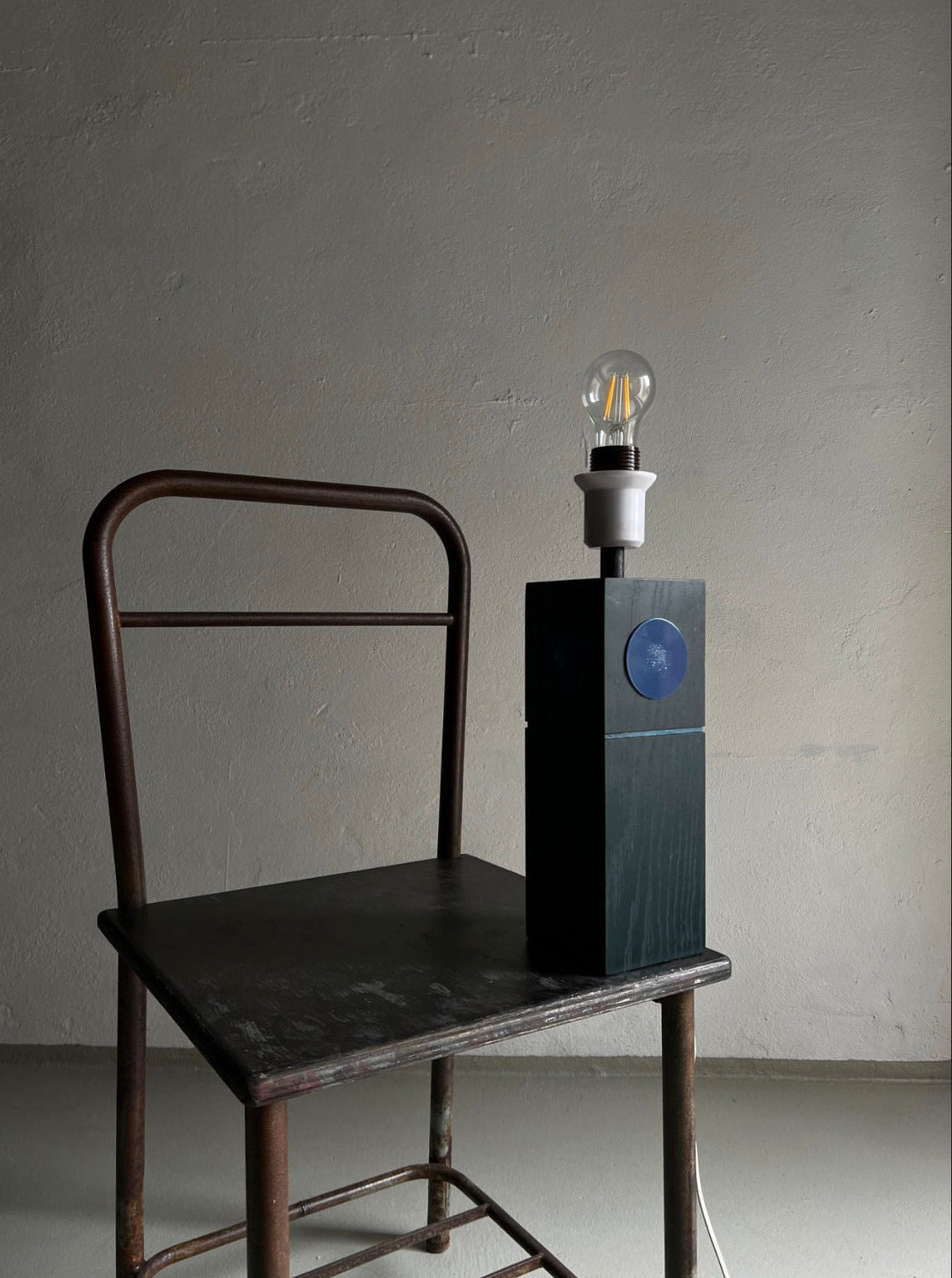 Table Lamp Lars Goran Nilsson The Oblist table-lamp-lars-goran-nilsson-the-oblist