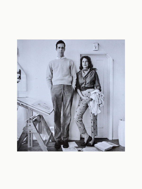 Essential Collection Slim Aarons | The Oblist