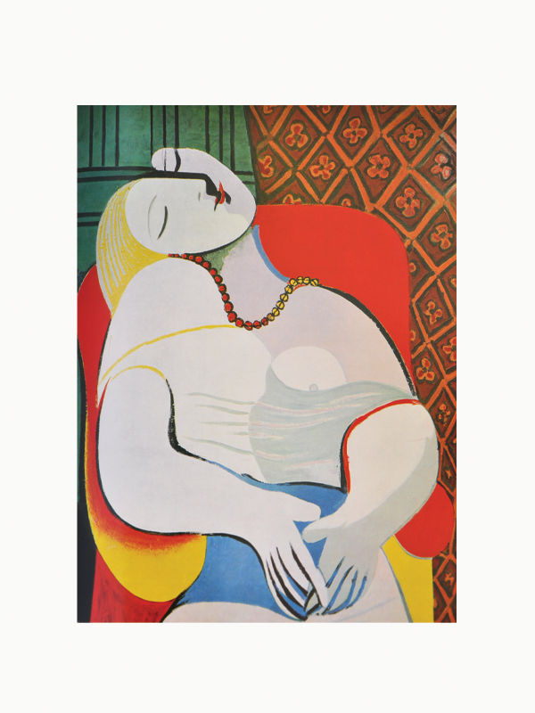 書 Pablo Picasso - Masters Of Art Picasso Masters of Art | The Oblist