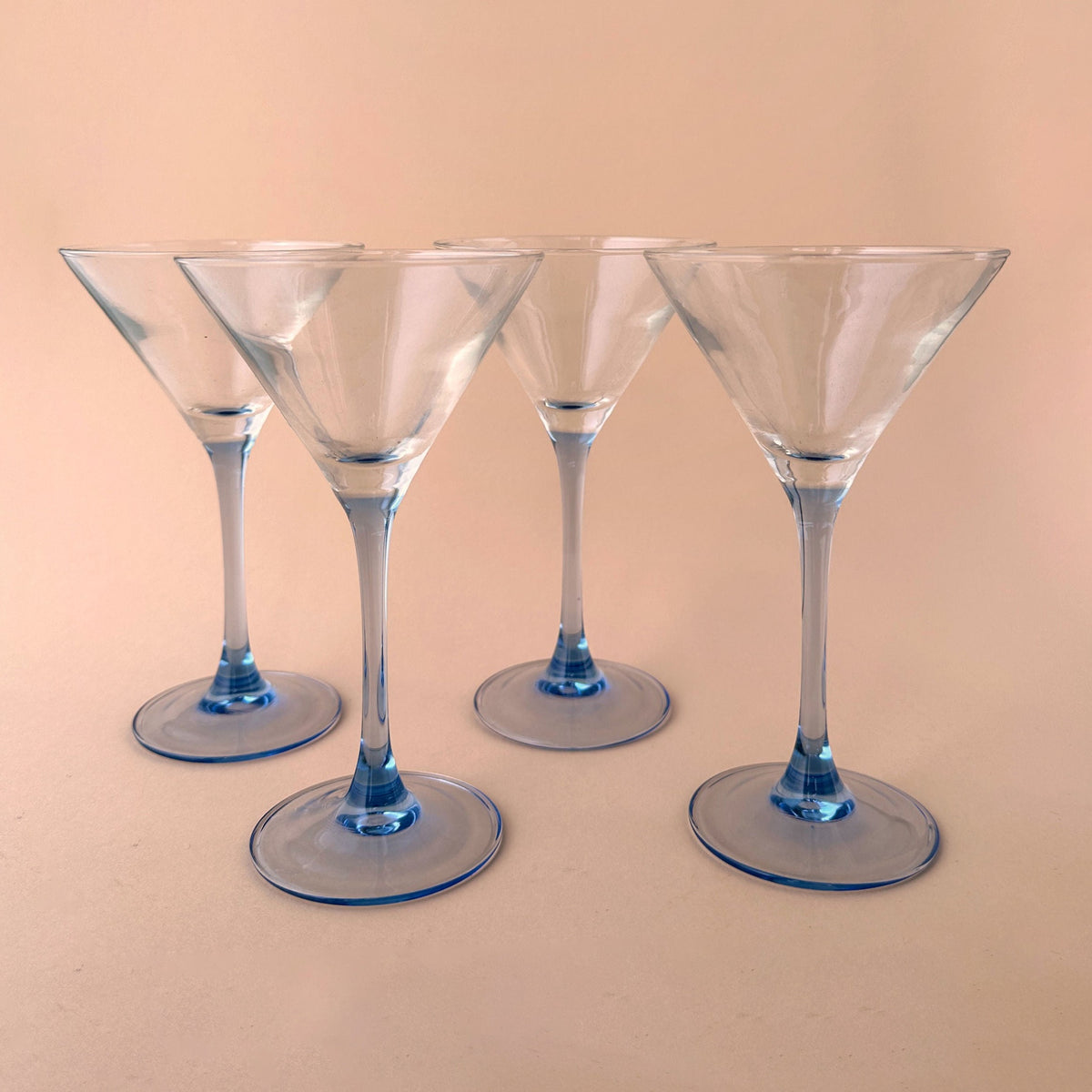 Verre martini royal - Verre Apéritif/Verre Martini - leszitounes
