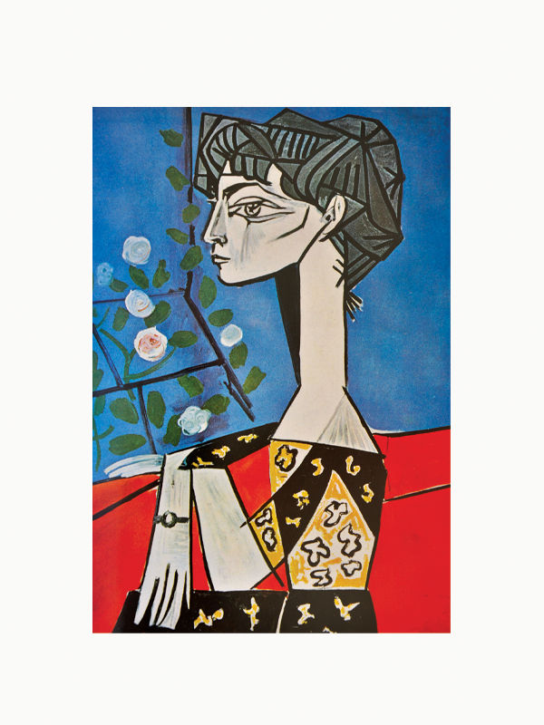 Picasso Masters of Art | The Oblist