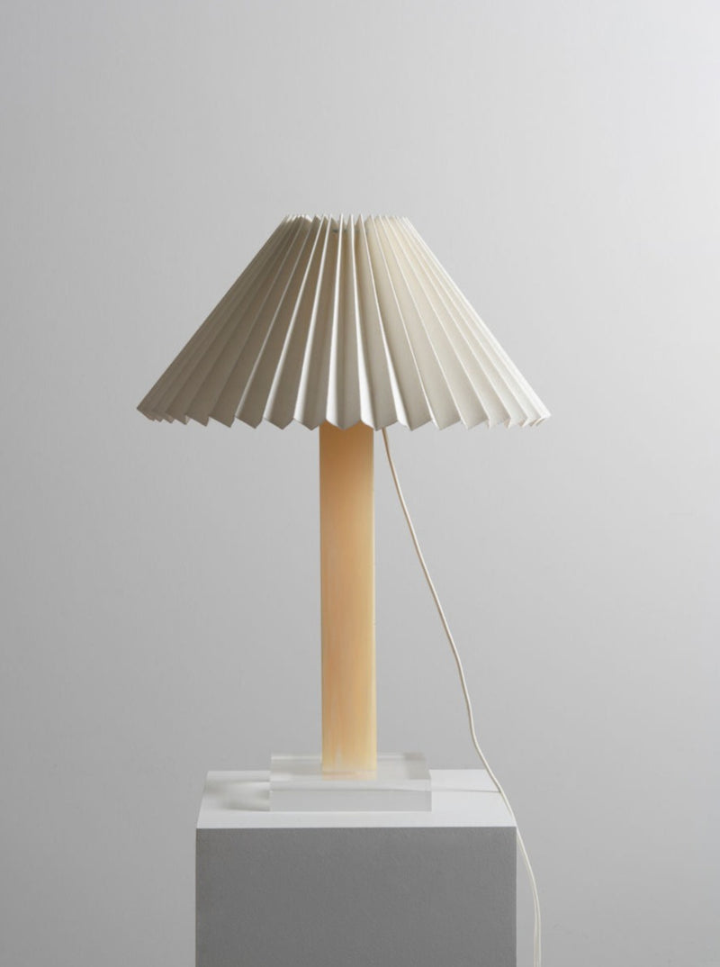 Beautiful and sophisticated Elegant Lamp with a sleek, modern design