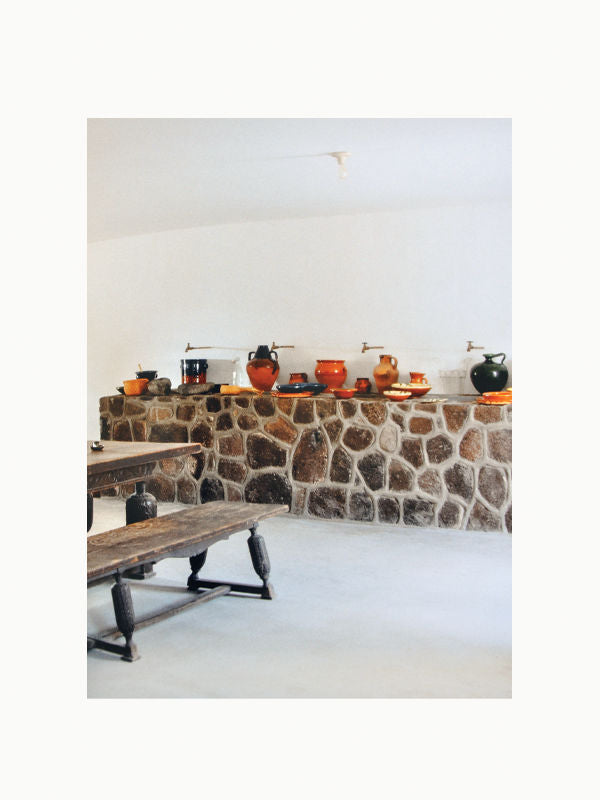 Donald Judd Spaces - The Oblist
