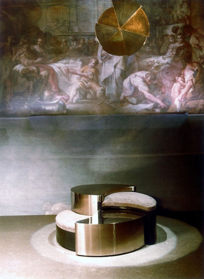 Gabriella Crespi, Plurimi